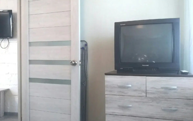 Na Engelsa 73 (soni Krivoy 57) Flat