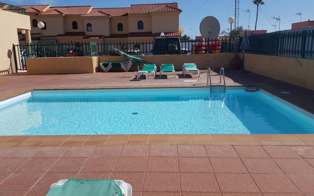 Casa Nina Villa