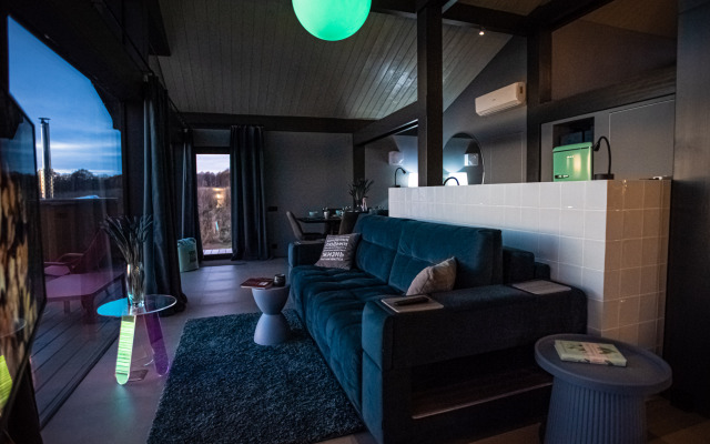 Plescheevo Khillz Mini-Hotel