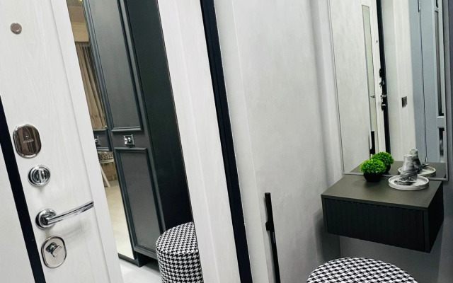 Vzmorye 5 Apartments