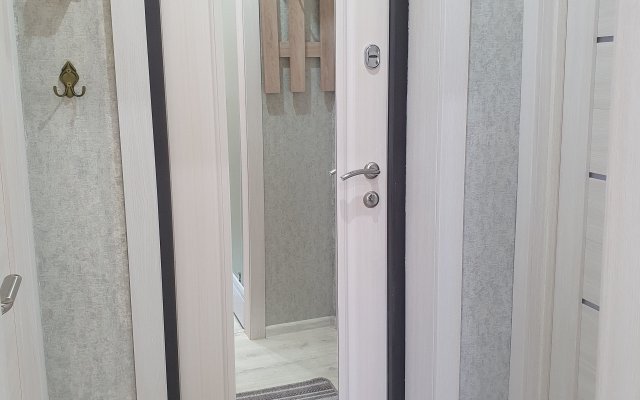 Avtorskie U Zolotykh Vorot Apartments