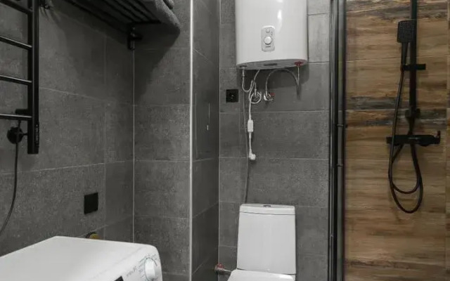 Na Zanevskom Prospekte 42 Apartments