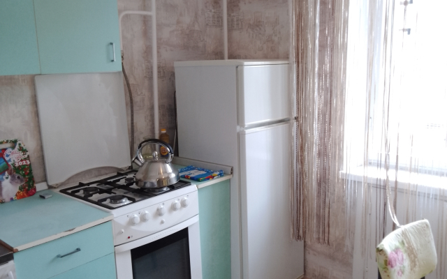 Апартаменты Однокомнатные Маяковского 36