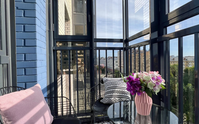 Квартира Бограда 103