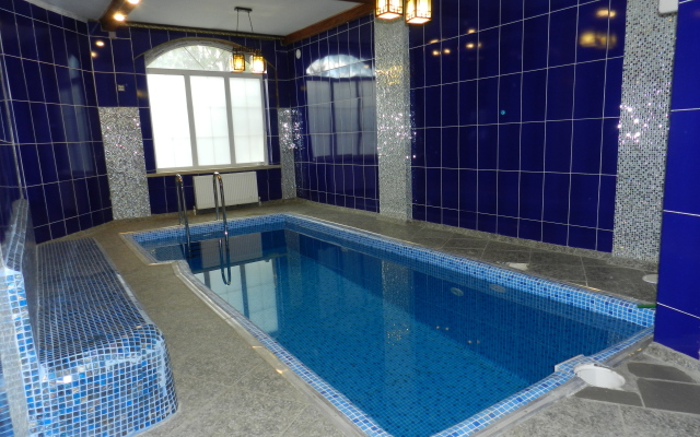 Margo Mini-Hotel
