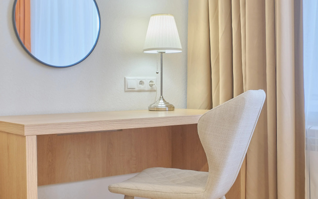 Apartamenty Petrovskie na Sovetskaa 90 No3