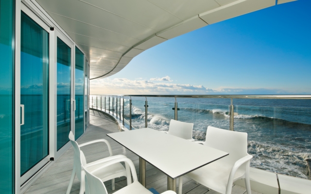 Apart Hotel Sanremo