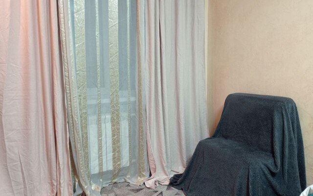 Квартира Live-In-Comfort 1-я Коммунистическая 40