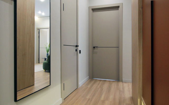 Meridian New Lux Apt Apartment
