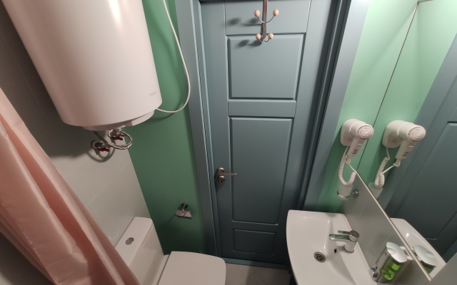 Мини-Отель Чук&Гек