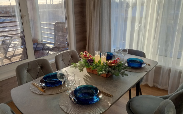 Частный дом УютнодаТепло