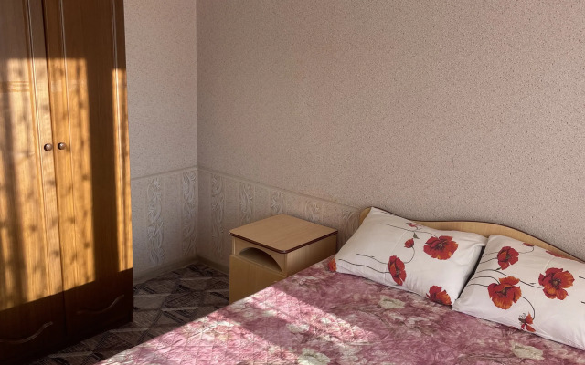 Uyutnaya v g k Anapa Flat