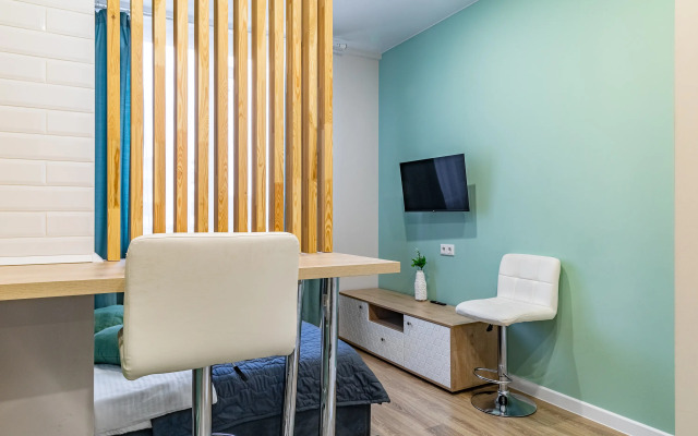 Inhome24 V Sovremennom Stile S Luchshimi Uslugami Apartments
