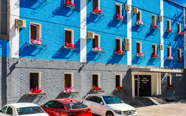 Hotel Solief Hotel