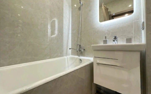 Квартира Дом Хельги