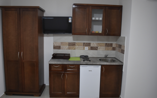 Jasmina Apartments