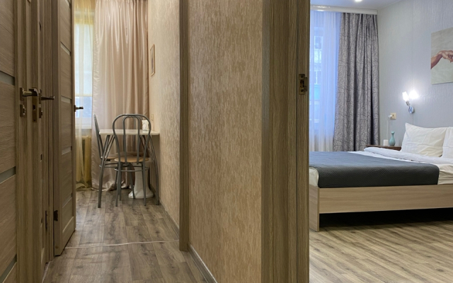 Квартира Apart_Shuya на 2 Южной