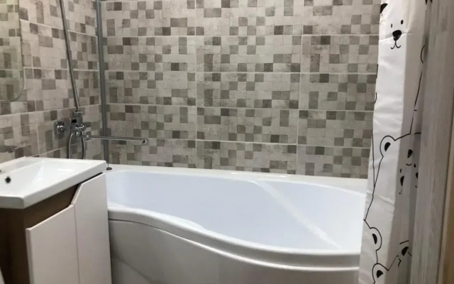 Апартаменты на Орджоникидзе 7