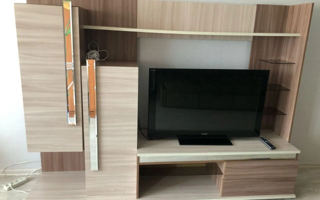 Квартира на Улице Карла Маркса 21