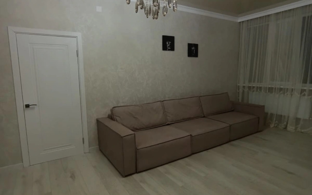 Апартаменты Эльбрусская 19