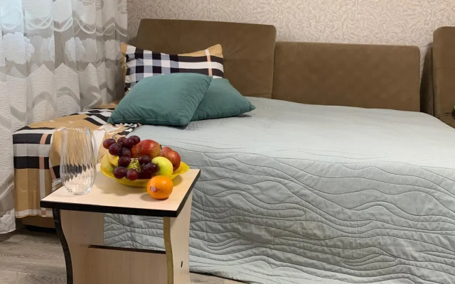 Квартира на Алюминиевой 62