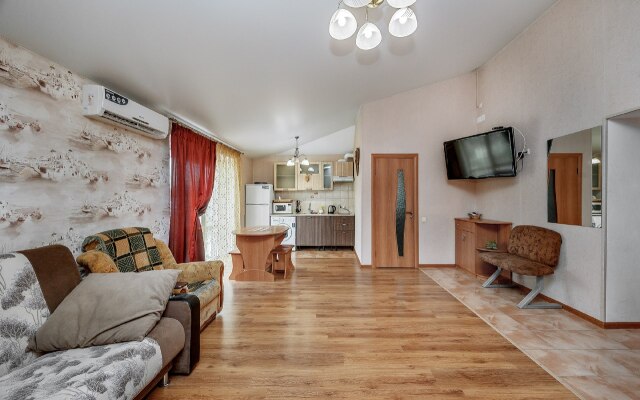 Karamel Guest House