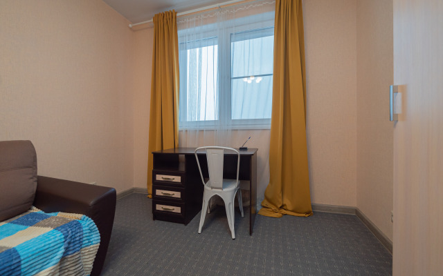 Dolina Apartments