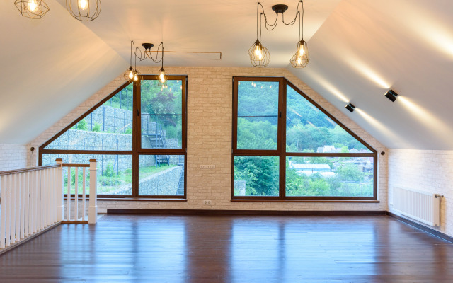 Частный дом пос. Краснооктябрьский Майкоп