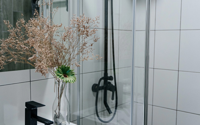 Квартира-студия 30,9м на 2 кровати