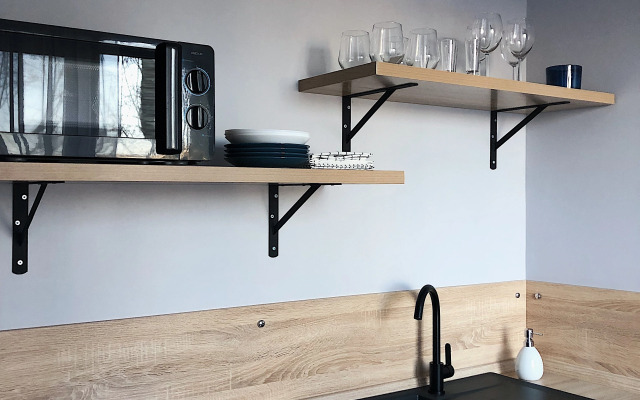 Квартира на Бограда 26