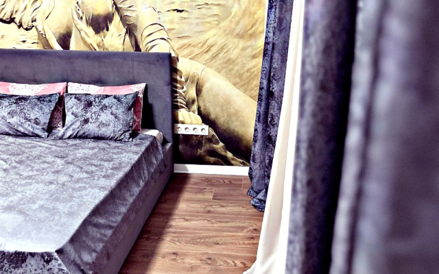 Апартаменты SPA Deluxe 65