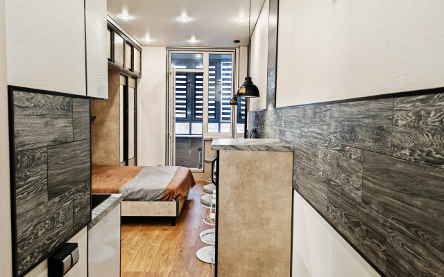 ArendApartment Graf Orlov 61 Flat