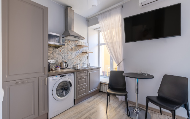 Апартаменты Cocomfort