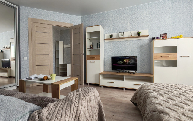 Квартира Уютная