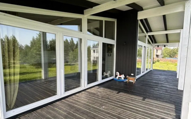 Частный Дом в Переславль-Залесском 153А