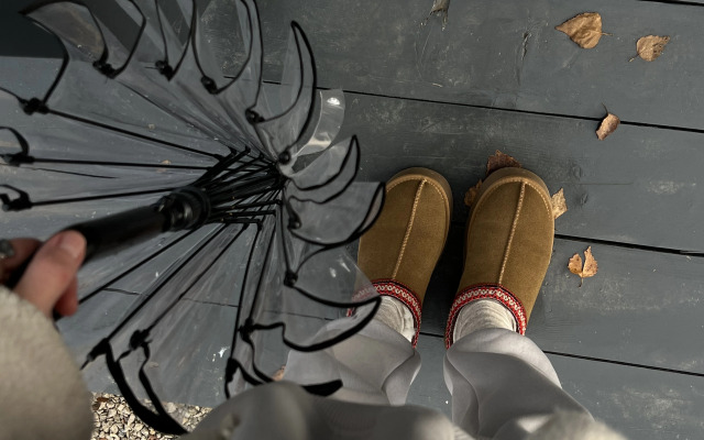 Частный дом Skandi Life