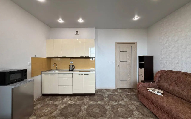 Квартира Рядом с Сибирь-Ареной