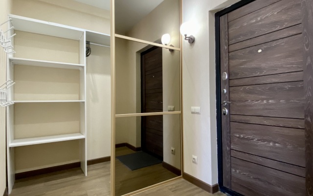 Апартаменты в ЖК Высота