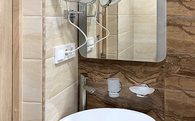 Kapri Haus Lenina 219/4 (2) Apartments