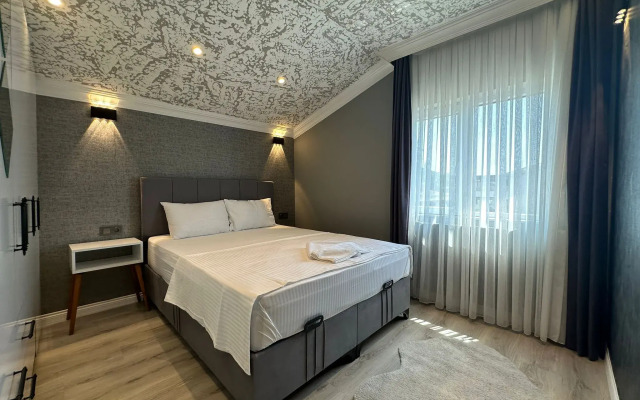 Casa Florya Hotel