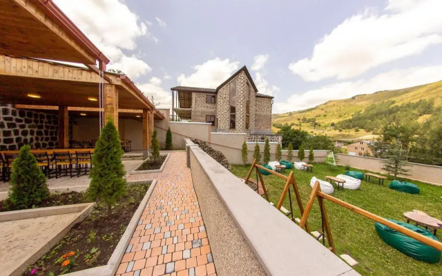 Hotel Tsaghkadzor Inn