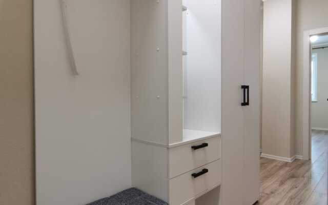 Апартаменты на Советской у реки