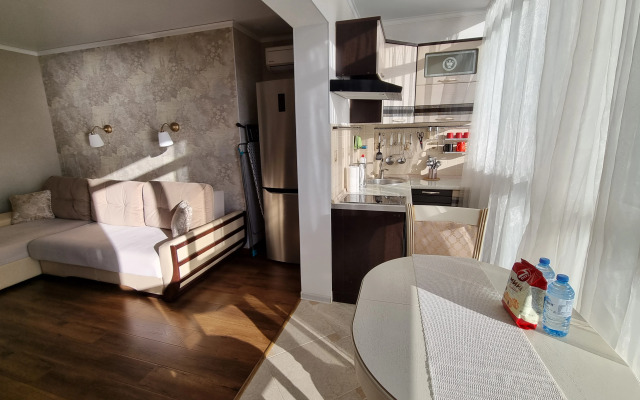 ЖК Виктория с Видом на Море