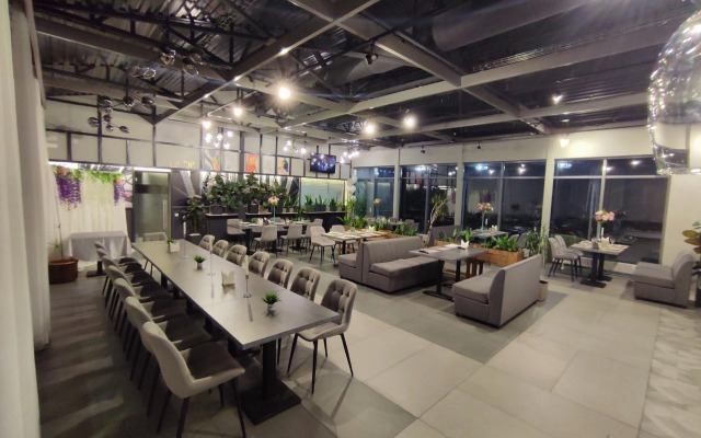 Lisyya Nora Appartments