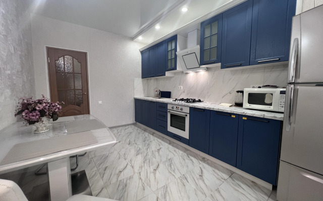 Квартира Уютная Однушка на Ромашке by Sutki26