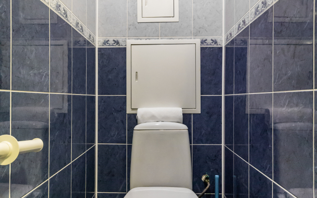 Na Pavshinskom Bulvare 1 Flat