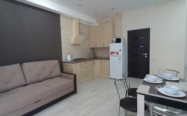 Apartments Mandarin Park 6