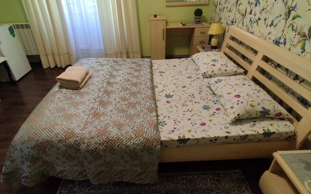 Yana-Karo Hotel