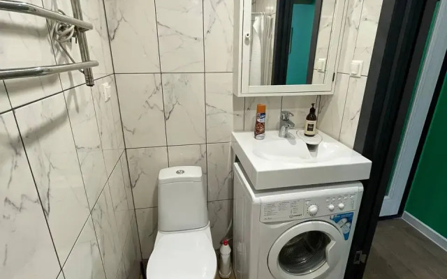 Апартаменты уютные в 7 минутах от метро Селигерская-3