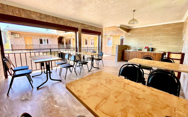 Rassvet Guest House
